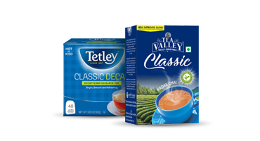 03.Classic Teas经典茶