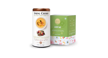 Spring Teas春茶